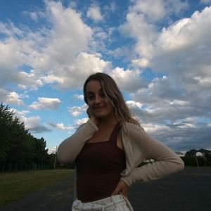 Meet your Posher, Amélianne